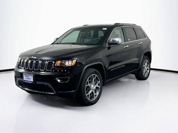JEEP GRAND CHEROKEE 2022 1C4RJFBG3NC142883 image